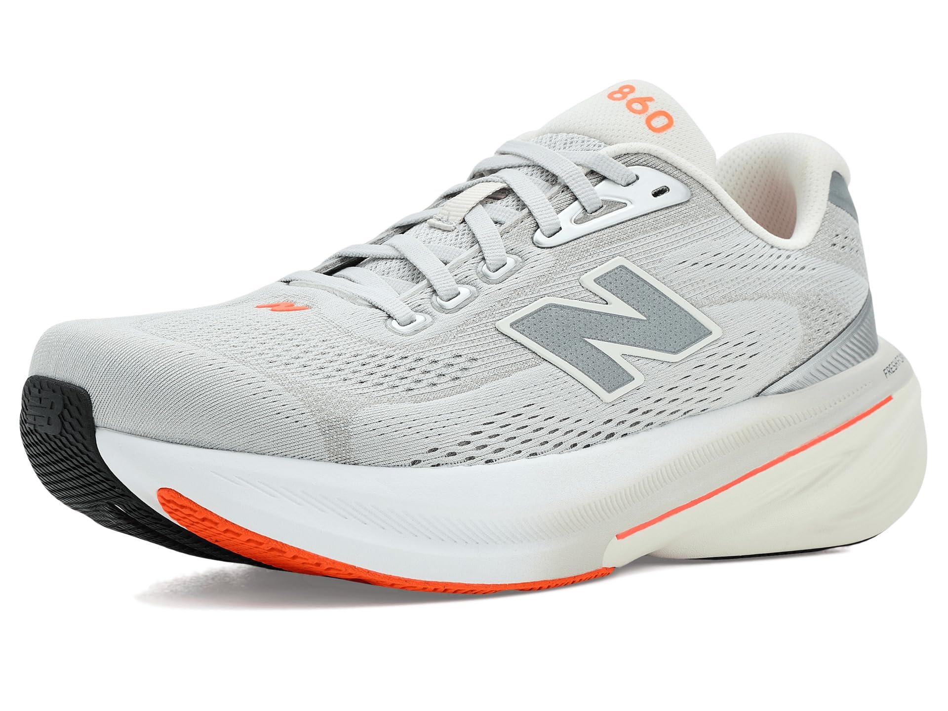 Amazon | New Balance メンズ Fresh Foam X 860 V15 ランニング